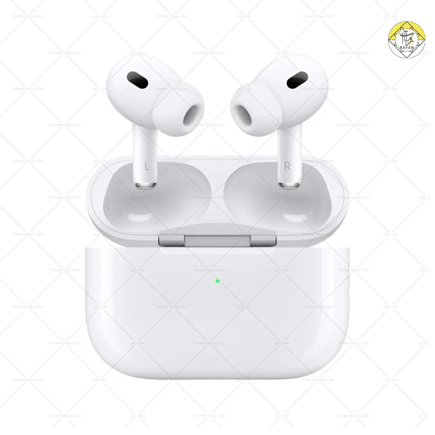 ایرپاد بلوتوثی سری پرو مدل airpods pro - qsf