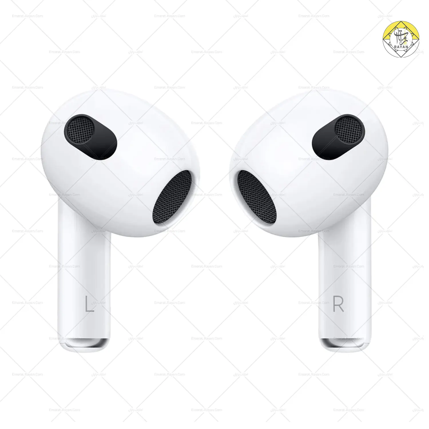 هدفون بلوتوثی مدل AirPods 3 - 2np