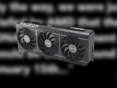 حافظه و عملکرد کارت گرافیک RX 9070 XT Gaming OC